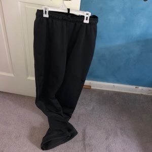 Nike sweatpants, 3 pairs